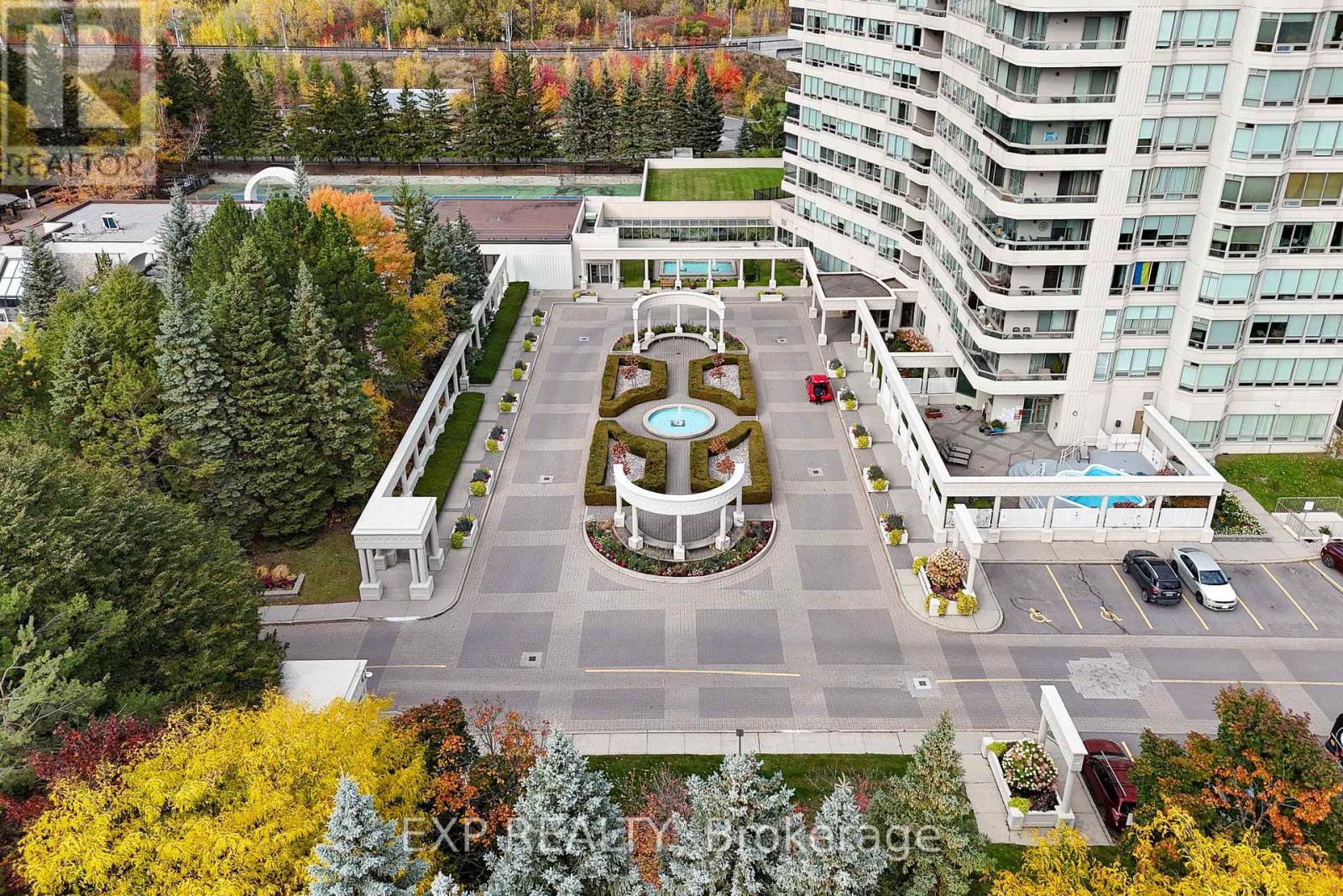 2305 - 2305-1500 Riverside Drive, Ottawa, Ontario  K1G 4J4 - Photo 39 - X12483963