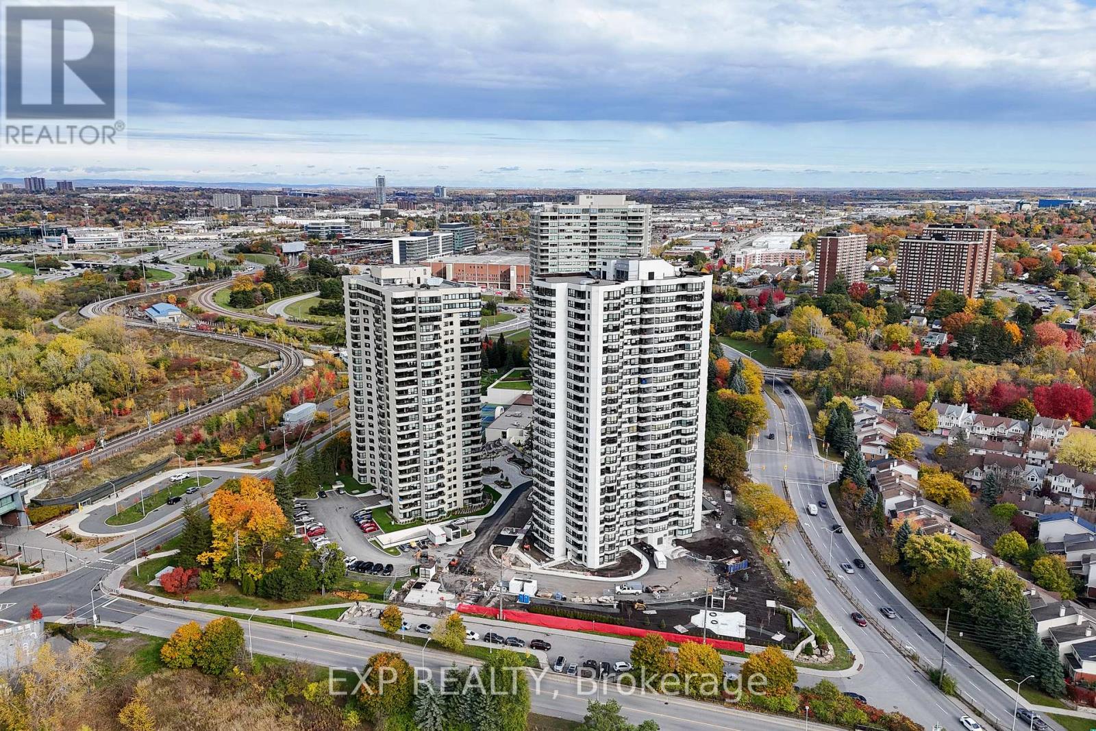 2305 - 2305-1500 Riverside Drive, Ottawa, Ontario  K1G 4J4 - Photo 41 - X12483963