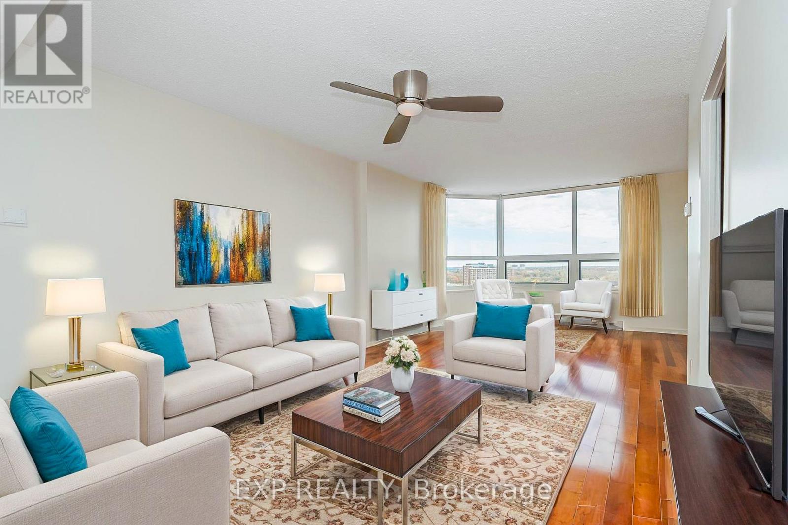 2305 - 2305-1500 Riverside Drive, Ottawa, Ontario  K1G 4J4 - Photo 7 - X12483963