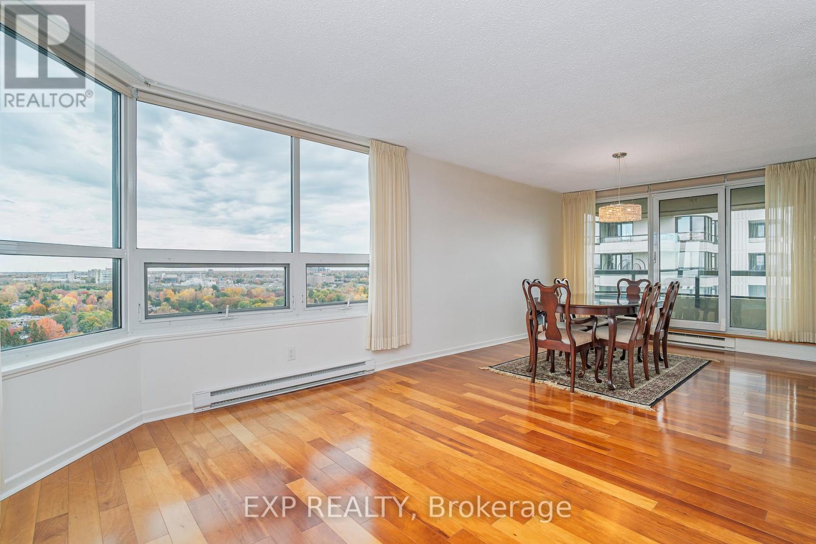 2305 - 2305-1500 Riverside Drive, Ottawa, Ontario  K1G 4J4 - Photo 9 - X12483963