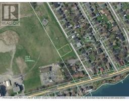 17&19 DANIS AVENUE, Cornwall, Ontario