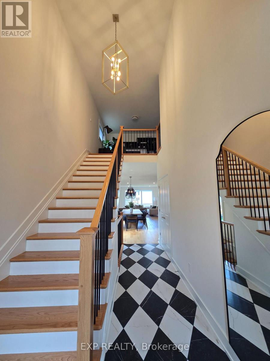 153 Craig Duncan Terrace, Ottawa, Ontario  K2S 3C5 - Photo 21 - X12484004