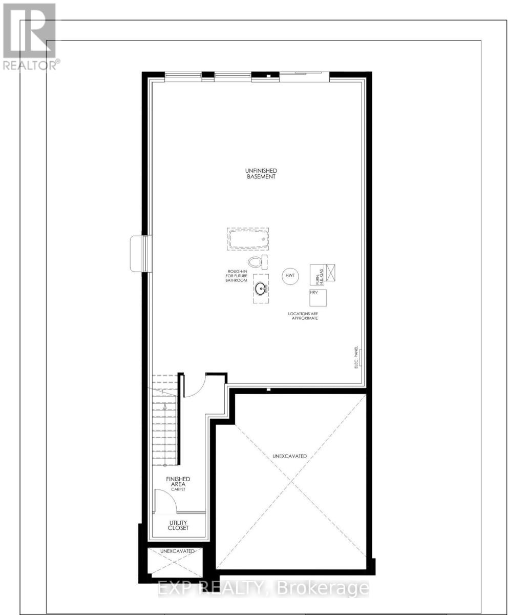 153 Craig Duncan Terrace, Ottawa, Ontario  K2S 3C5 - Photo 28 - X12484004