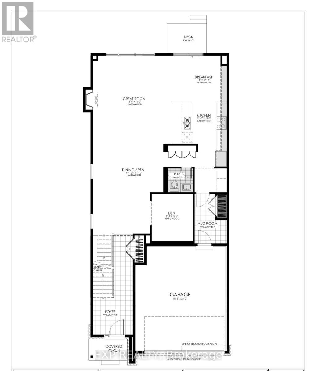 153 Craig Duncan Terrace, Ottawa, Ontario  K2S 3C5 - Photo 29 - X12484004