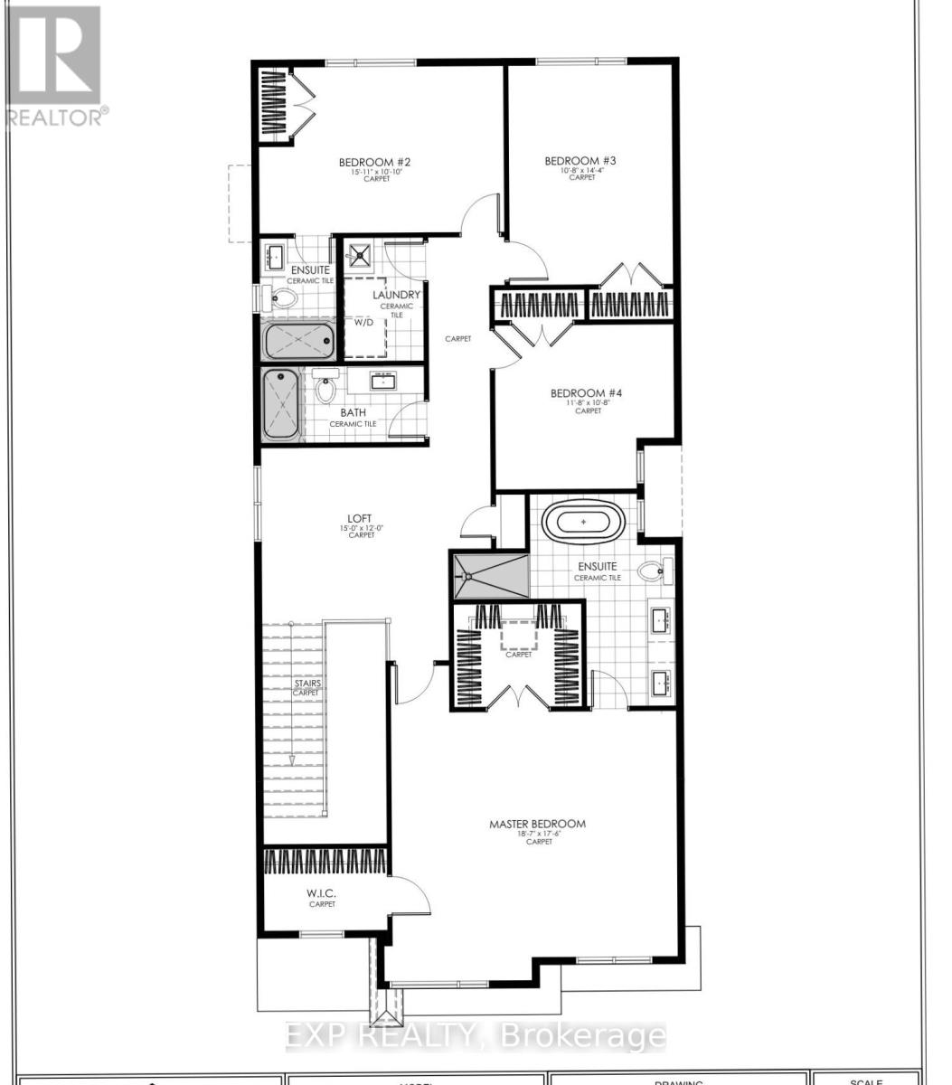 153 Craig Duncan Terrace, Ottawa, Ontario  K2S 3C5 - Photo 30 - X12484004
