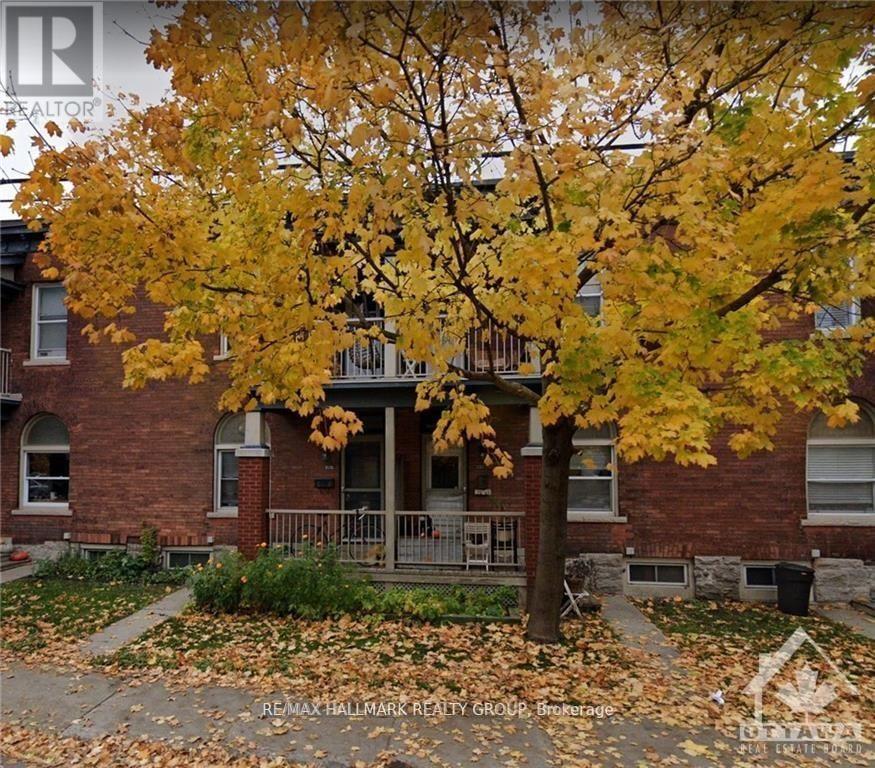 375 LYON STREET N, Ottawa, Ontario