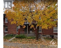 375 LYON STREET N, Ottawa, Ontario