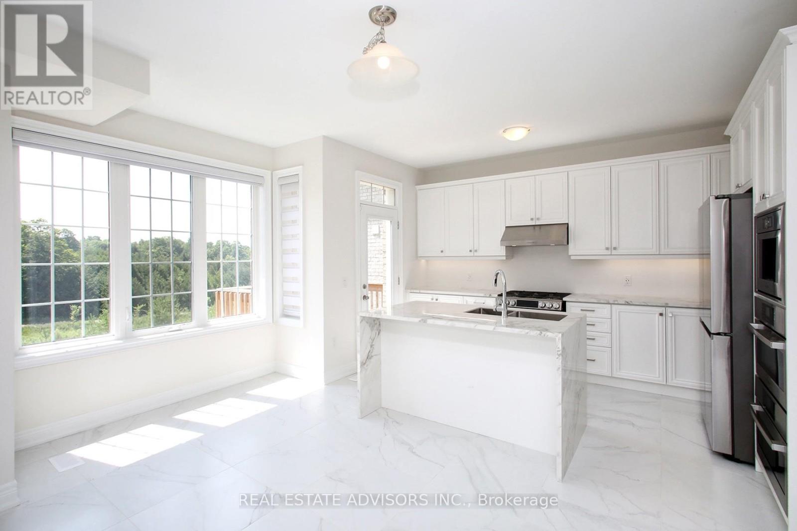 289 Ben Sinclair Avenue, East Gwillimbury, Ontario  L9N 0Z1 - Photo 2 - N12483913