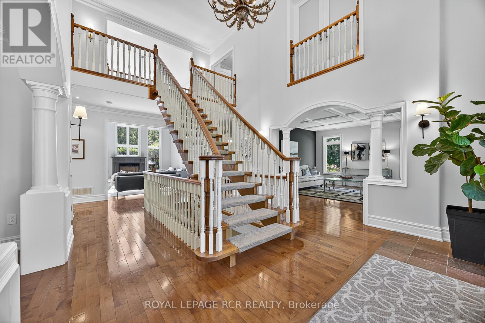 7 Deer Run, Uxbridge, Ontario  L9P 1R4 - Photo 11 - N12483956