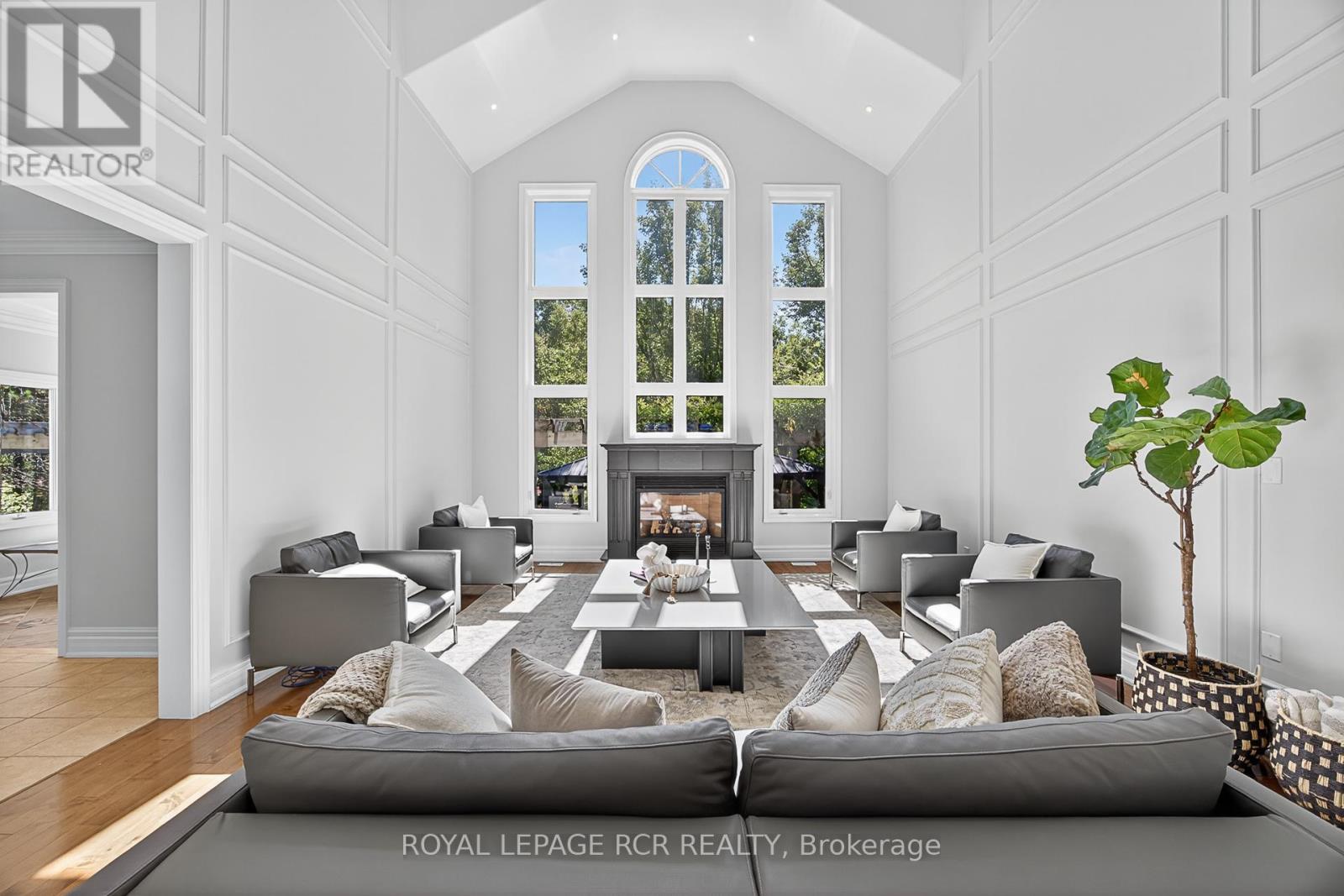 7 Deer Run, Uxbridge, Ontario  L9P 1R4 - Photo 19 - N12483956