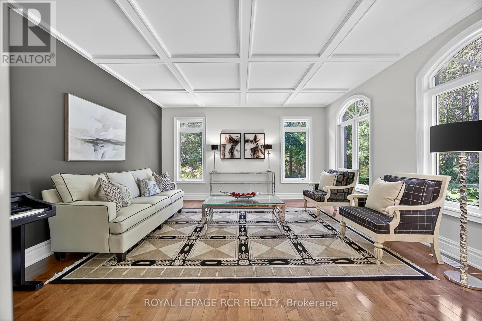 7 Deer Run, Uxbridge, Ontario  L9P 1R4 - Photo 20 - N12483956