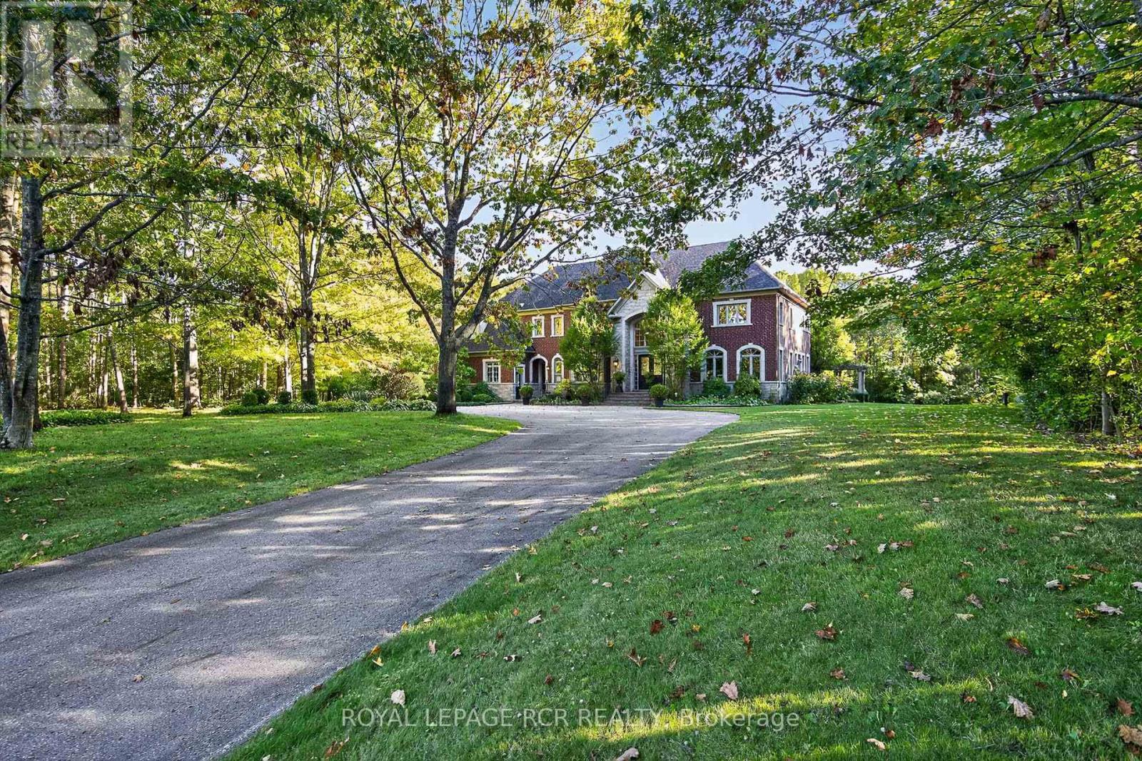 7 Deer Run, Uxbridge, Ontario  L9P 1R4 - Photo 3 - N12483956