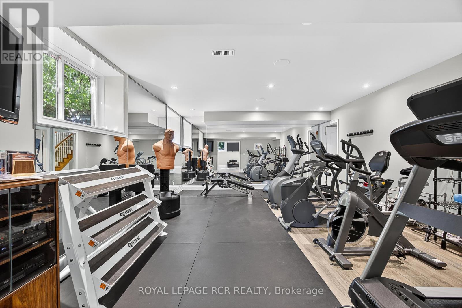 7 Deer Run, Uxbridge, Ontario  L9P 1R4 - Photo 38 - N12483956