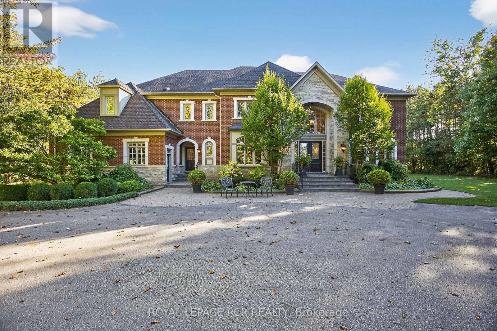 7 Deer Run, Uxbridge, Ontario  L9P 1R4 - Photo 4 - N12483956