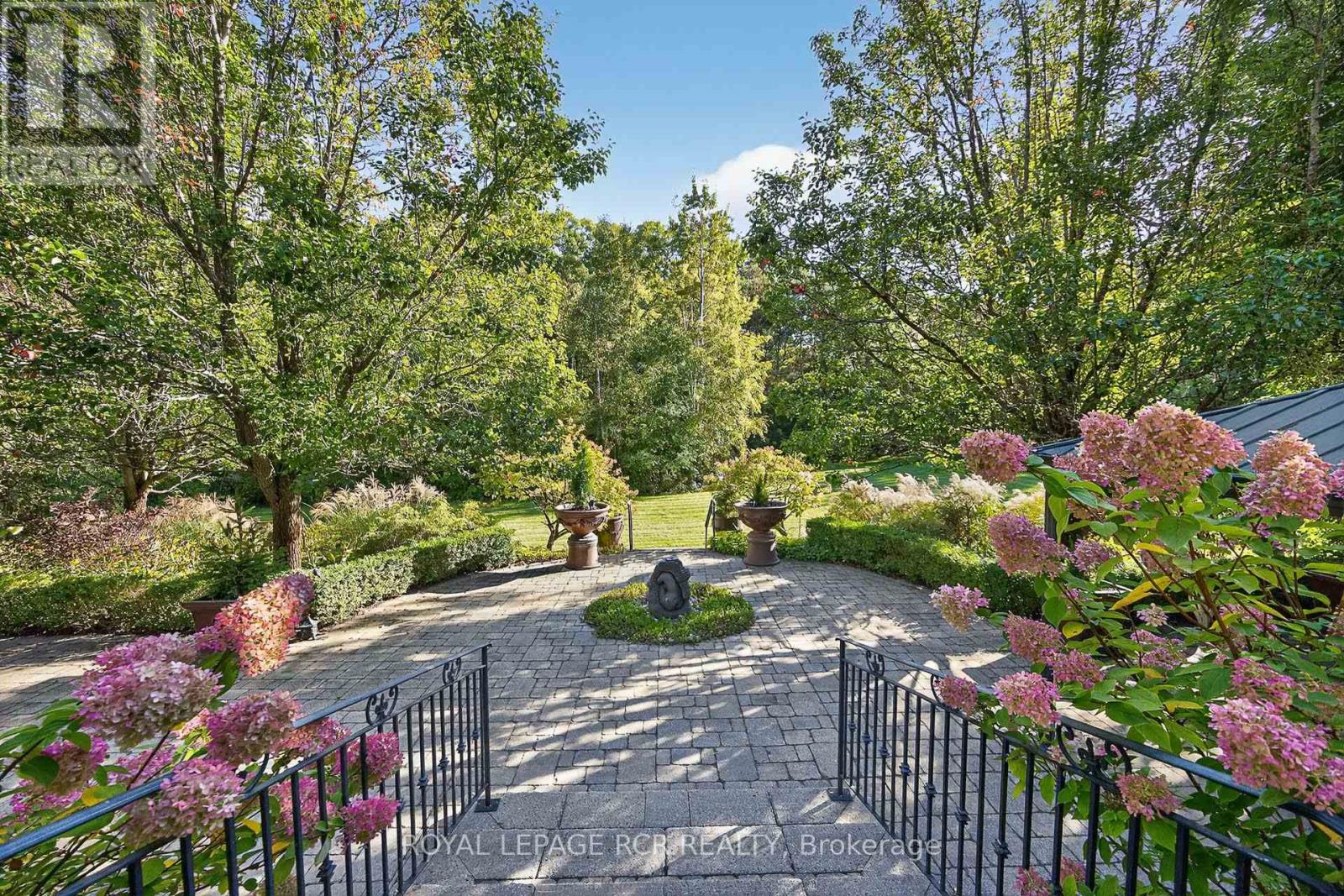 7 Deer Run, Uxbridge, Ontario  L9P 1R4 - Photo 41 - N12483956