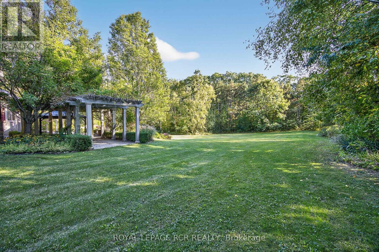 7 Deer Run, Uxbridge, Ontario  L9P 1R4 - Photo 44 - N12483956