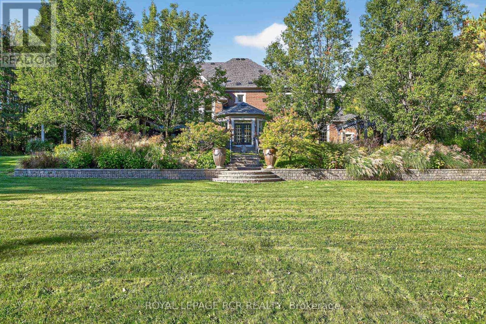 7 Deer Run, Uxbridge, Ontario  L9P 1R4 - Photo 45 - N12483956