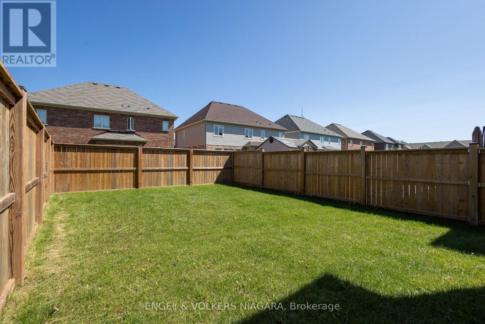 4387 Eclipse Way, Niagara Falls, Ontario  L2G 0X5 - Photo 36 - X12484022