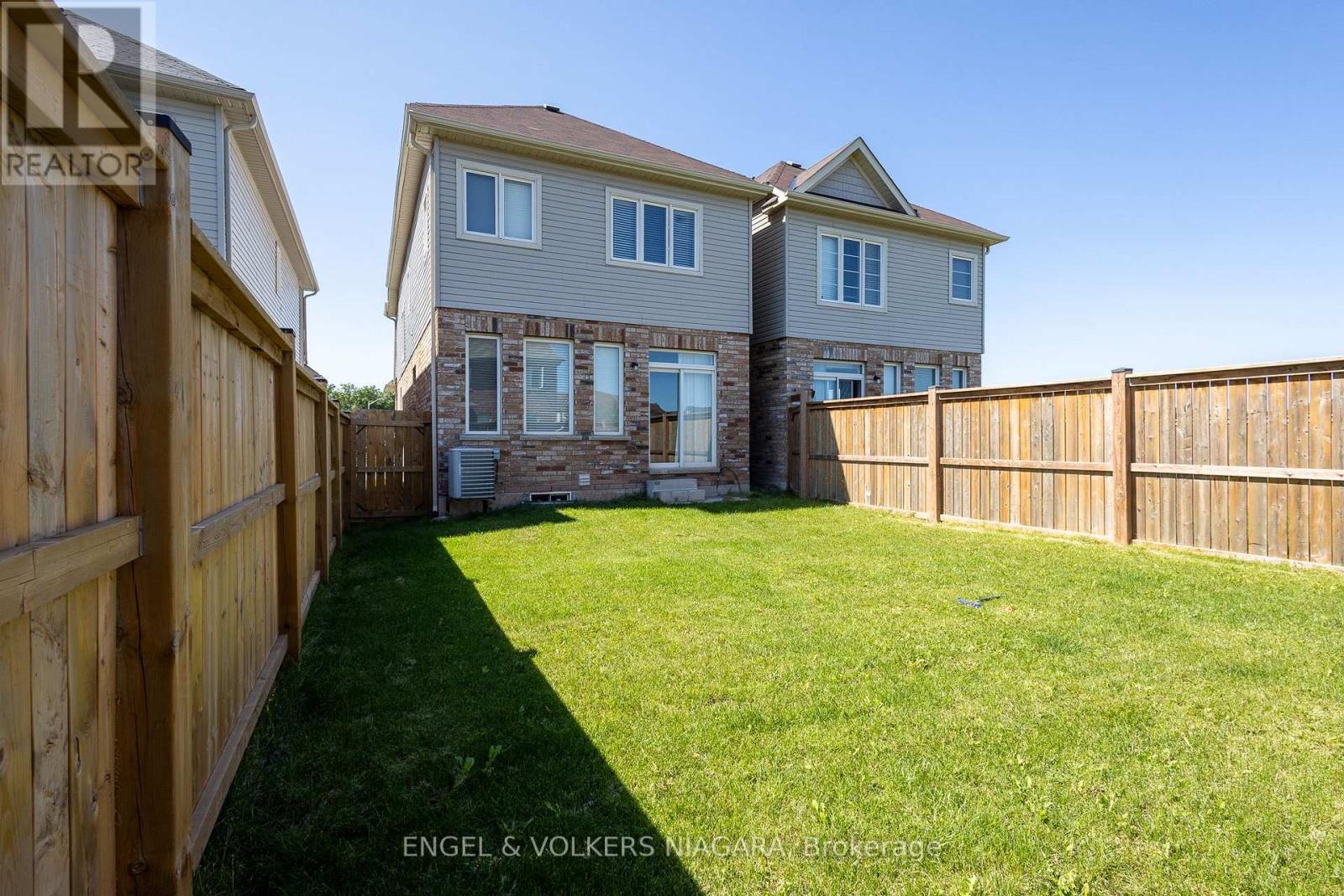 4387 Eclipse Way, Niagara Falls, Ontario  L2G 0X5 - Photo 37 - X12484022