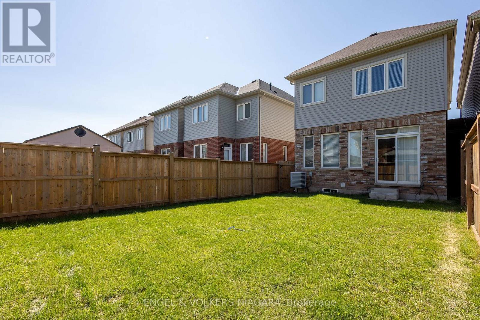 4387 Eclipse Way, Niagara Falls, Ontario  L2G 0X5 - Photo 38 - X12484022