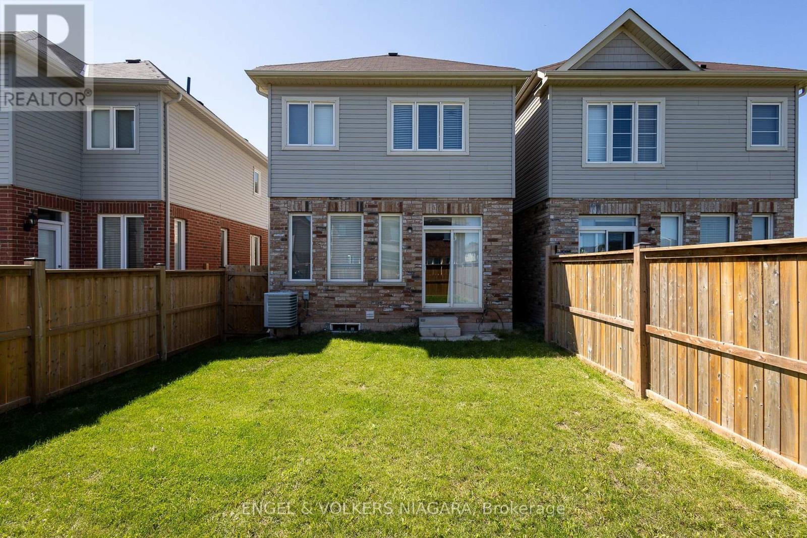 4387 Eclipse Way, Niagara Falls, Ontario  L2G 0X5 - Photo 39 - X12484022
