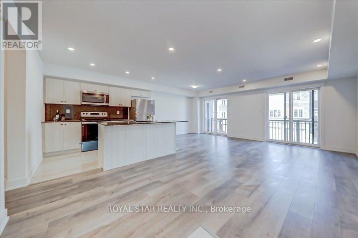 2 - 14 Pumpkin Cor Crescent, Barrie (Innis-Shore), Ontario  L9J 0C2 - Photo 8 - S12483927