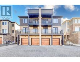 2 - 14 PUMPKIN COR CRESCENT, Barrie, Ontario