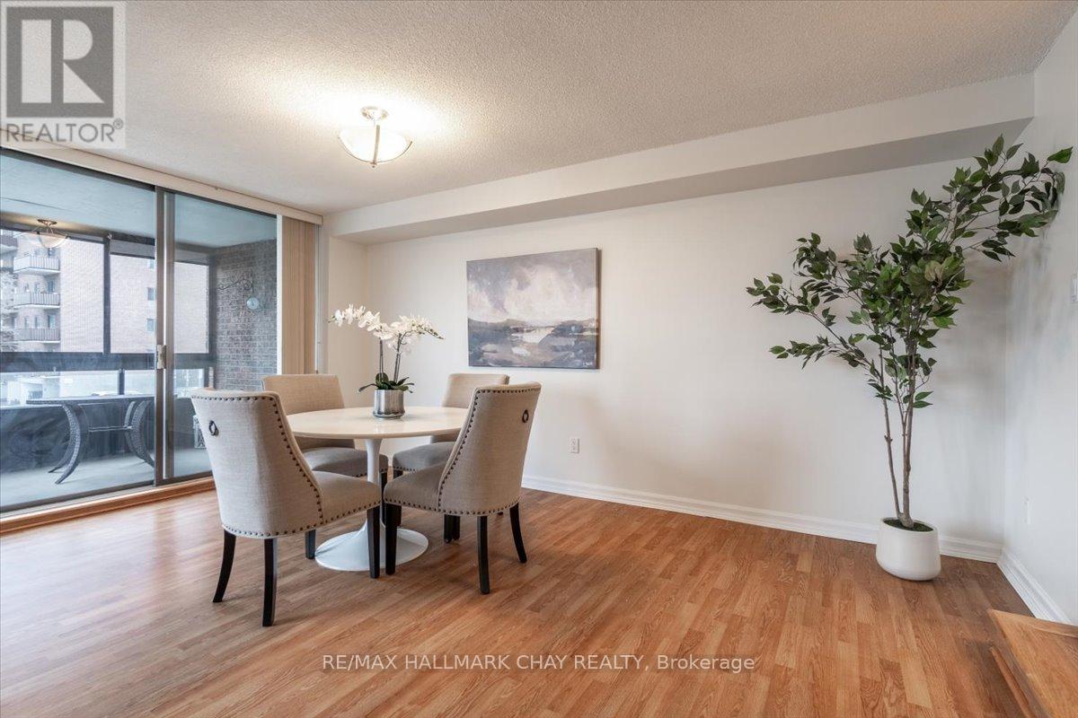 204 - 181 Collier Street, Barrie (North Shore), Ontario  L4M 5L6 - Photo 13 - S12483929