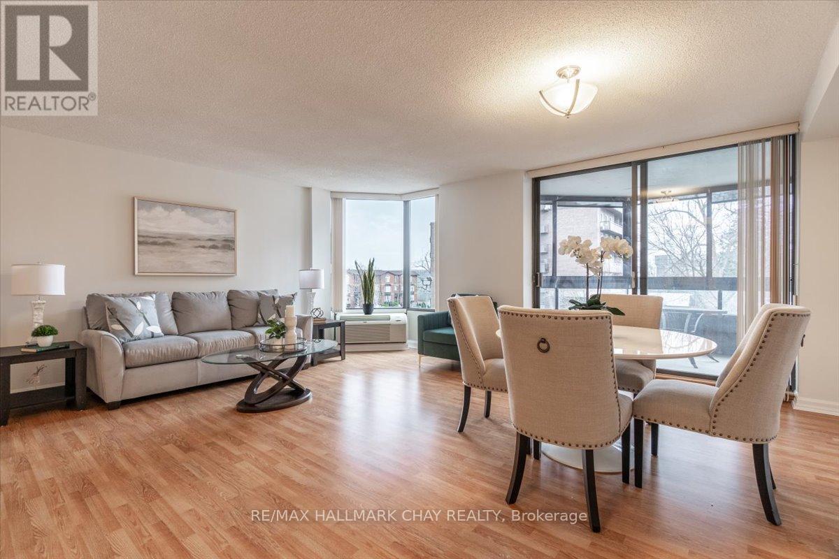 204 - 181 Collier Street, Barrie (North Shore), Ontario  L4M 5L6 - Photo 15 - S12483929
