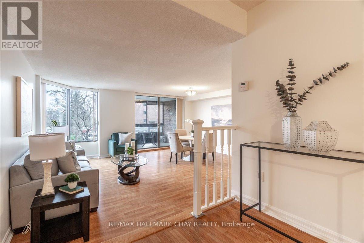 204 - 181 Collier Street, Barrie (North Shore), Ontario  L4M 5L6 - Photo 16 - S12483929