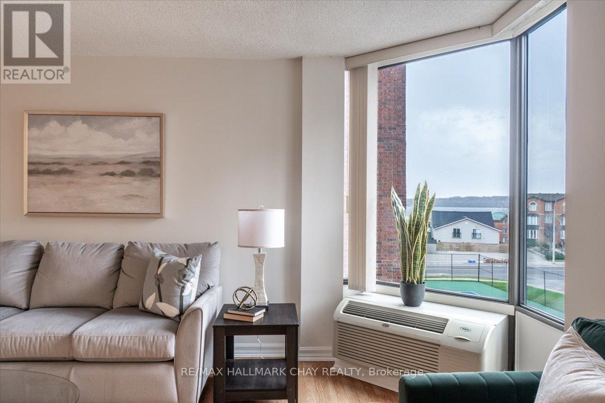204 - 181 Collier Street, Barrie (North Shore), Ontario  L4M 5L6 - Photo 19 - S12483929