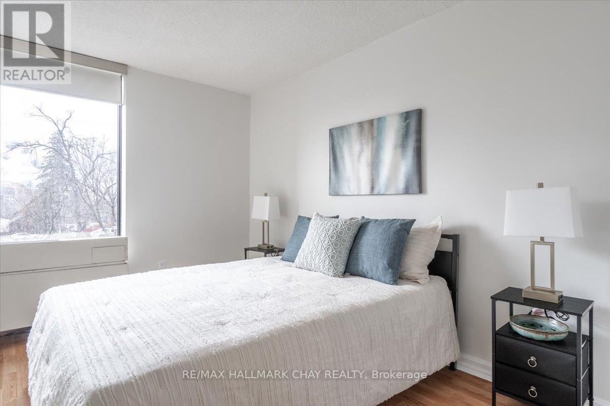 204 - 181 Collier Street, Barrie (North Shore), Ontario  L4M 5L6 - Photo 27 - S12483929