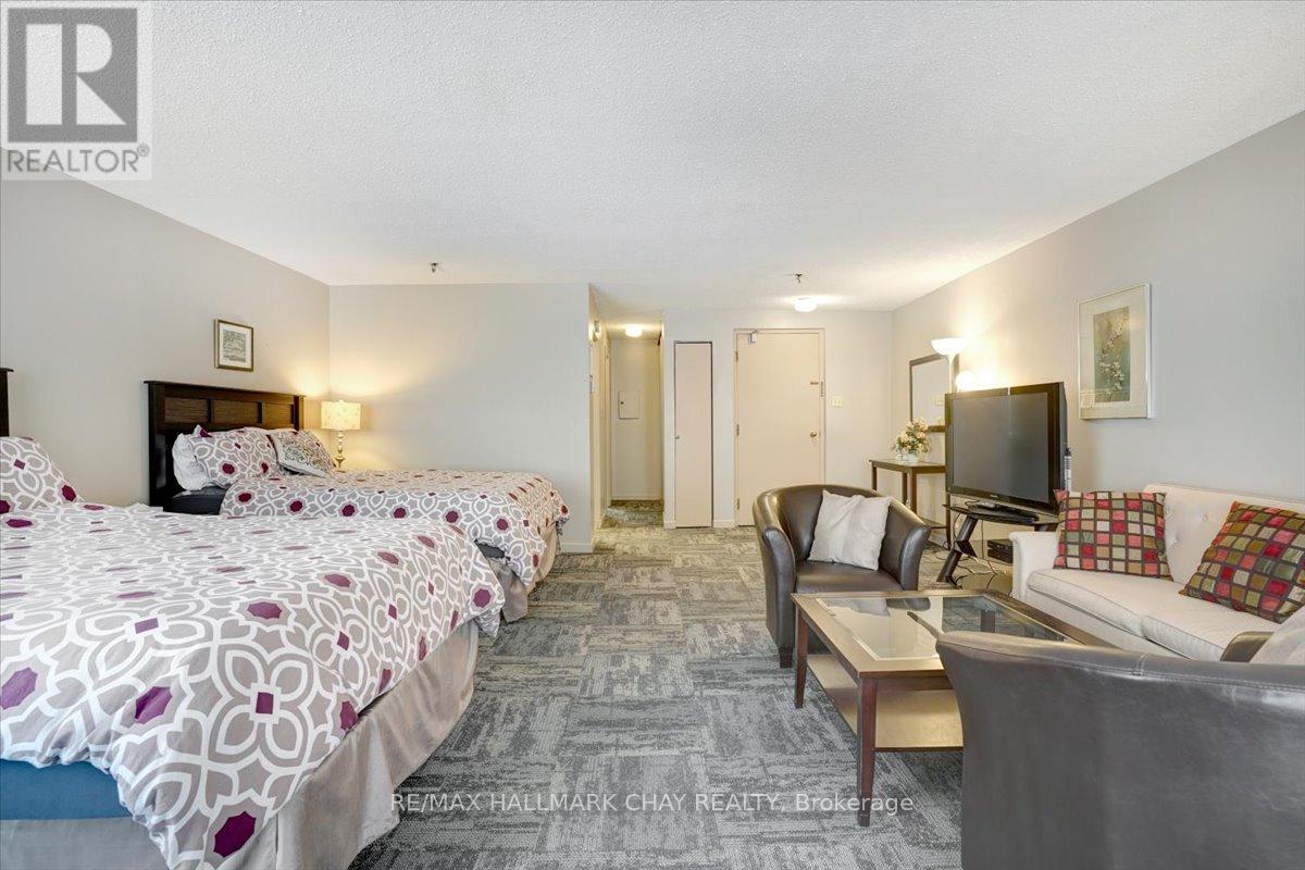 204 - 181 Collier Street, Barrie (North Shore), Ontario  L4M 5L6 - Photo 40 - S12483929