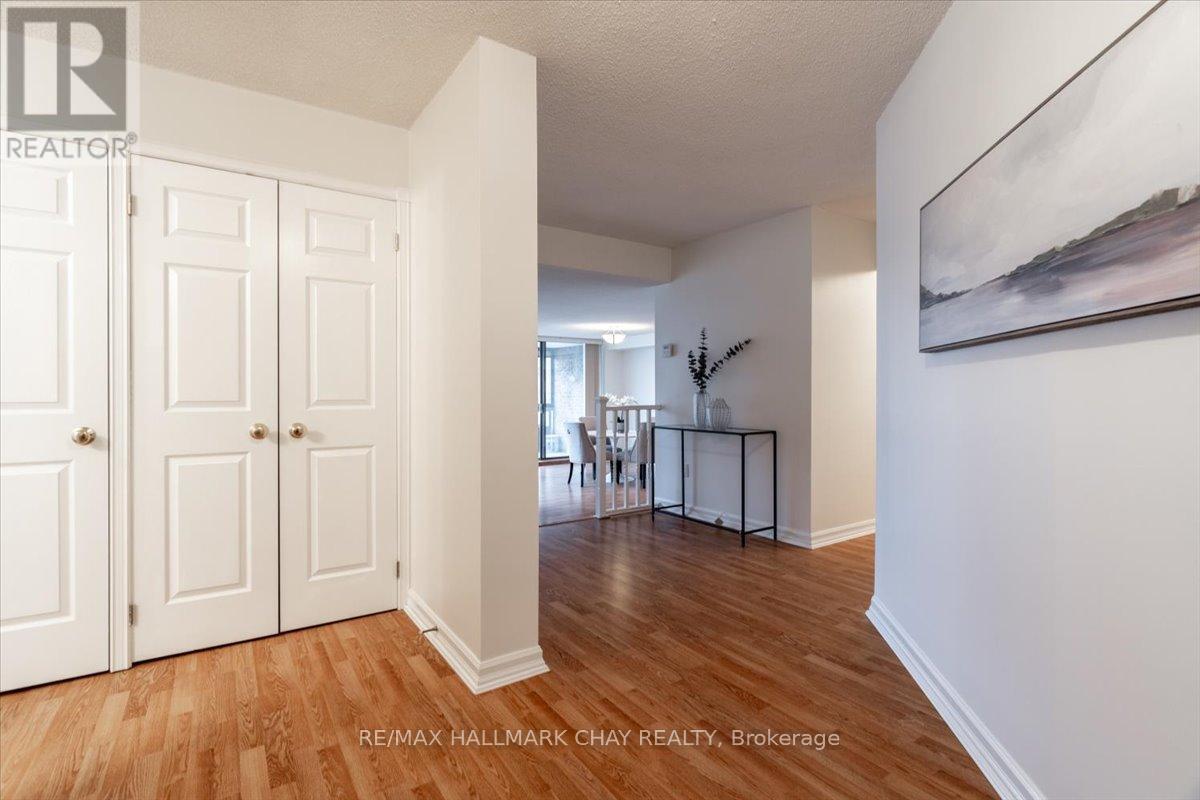 204 - 181 Collier Street, Barrie (North Shore), Ontario  L4M 5L6 - Photo 6 - S12483929