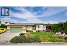 1660 Sonora Drive, kelowna, British Columbia