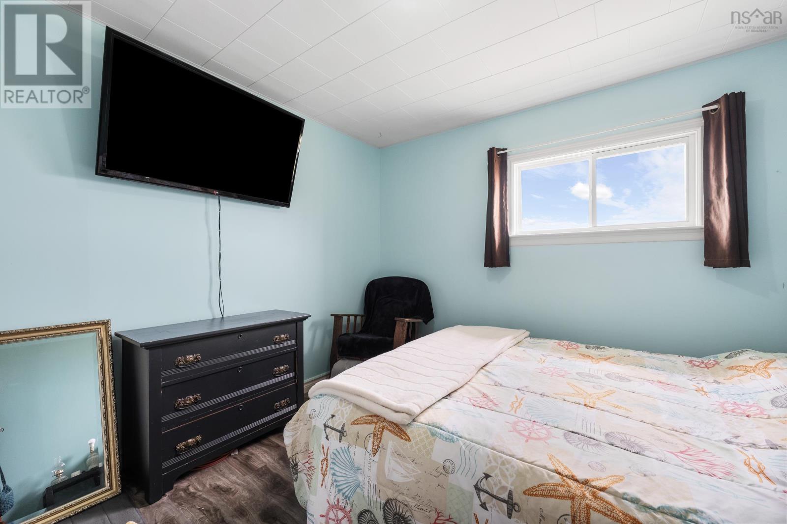 8 C Boudreau Road, Mavillette, Nova Scotia  B5A 5B3 - Photo 13 - 202523209