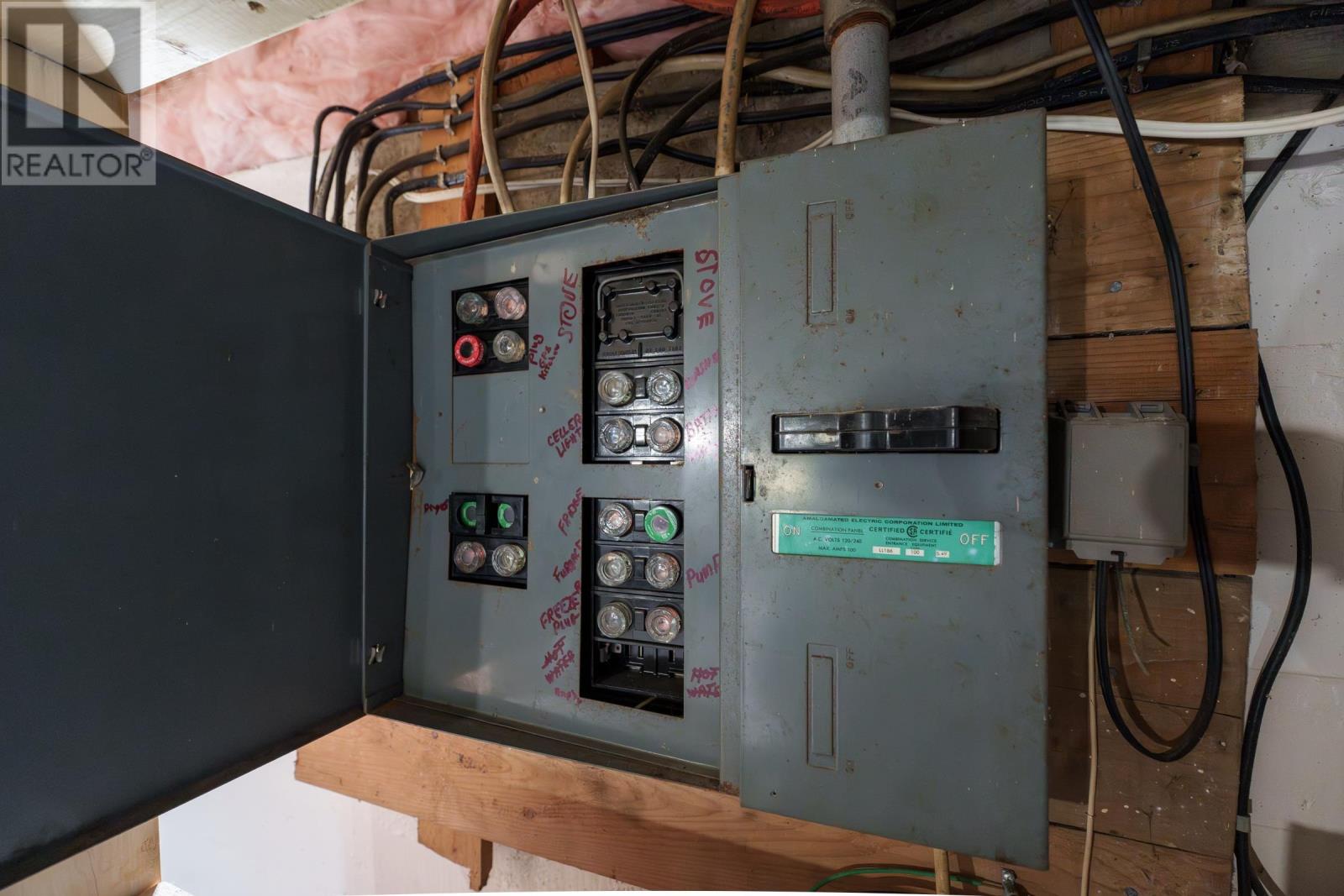 8 C Boudreau Road, Mavillette, Nova Scotia  B5A 5B3 - Photo 20 - 202523209