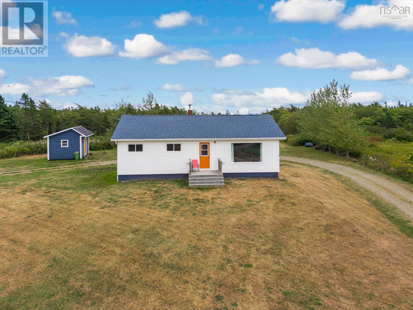 8 C Boudreau Road, Mavillette, Nova Scotia  B5A 5B3 - Photo 21 - 202523209