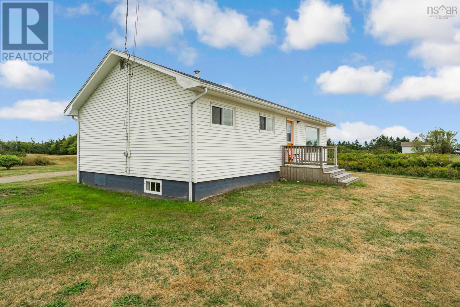 8 C Boudreau Road, Mavillette, Nova Scotia  B5A 5B3 - Photo 22 - 202523209