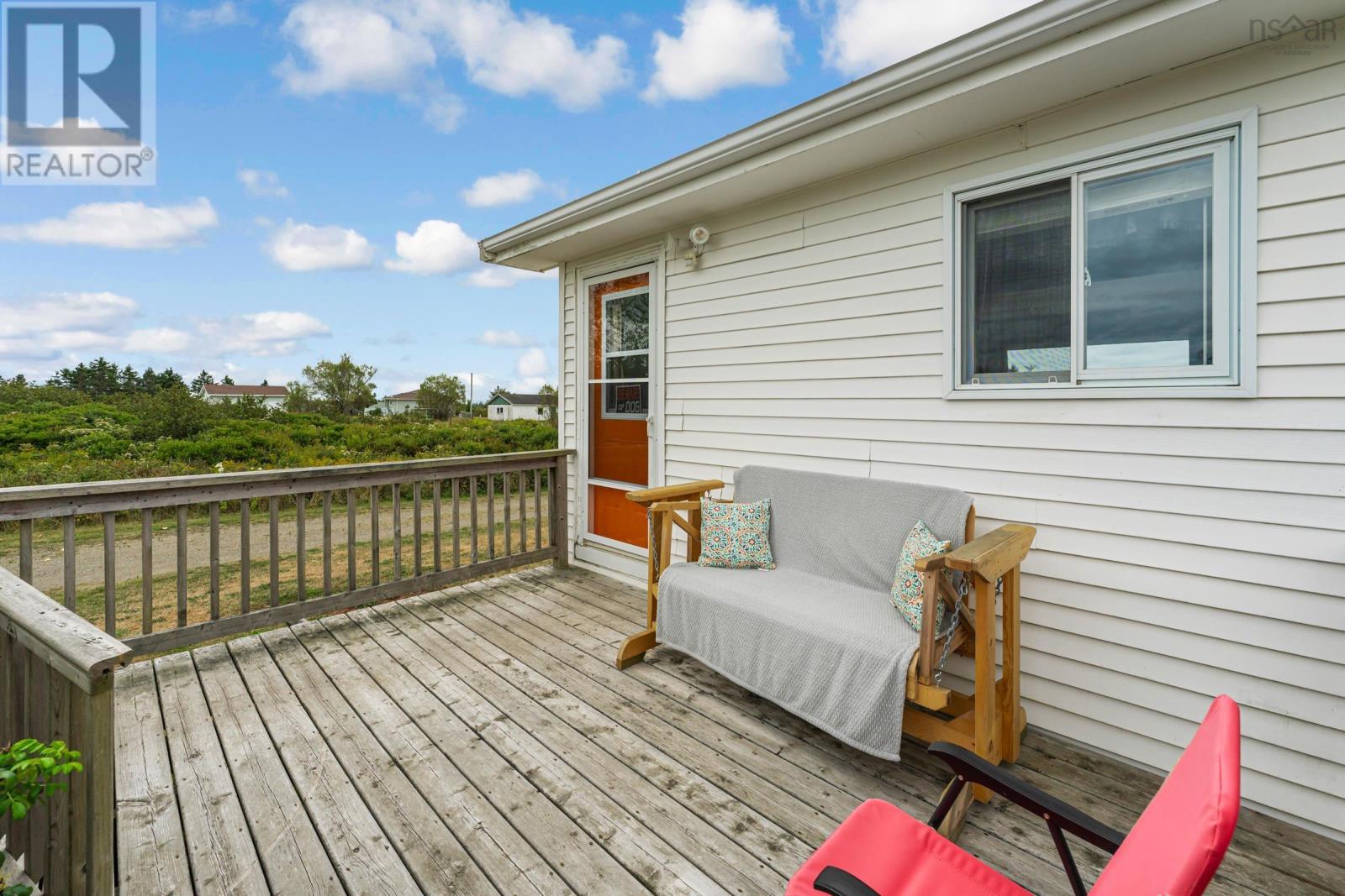 8 C Boudreau Road, Mavillette, Nova Scotia  B5A 5B3 - Photo 24 - 202523209