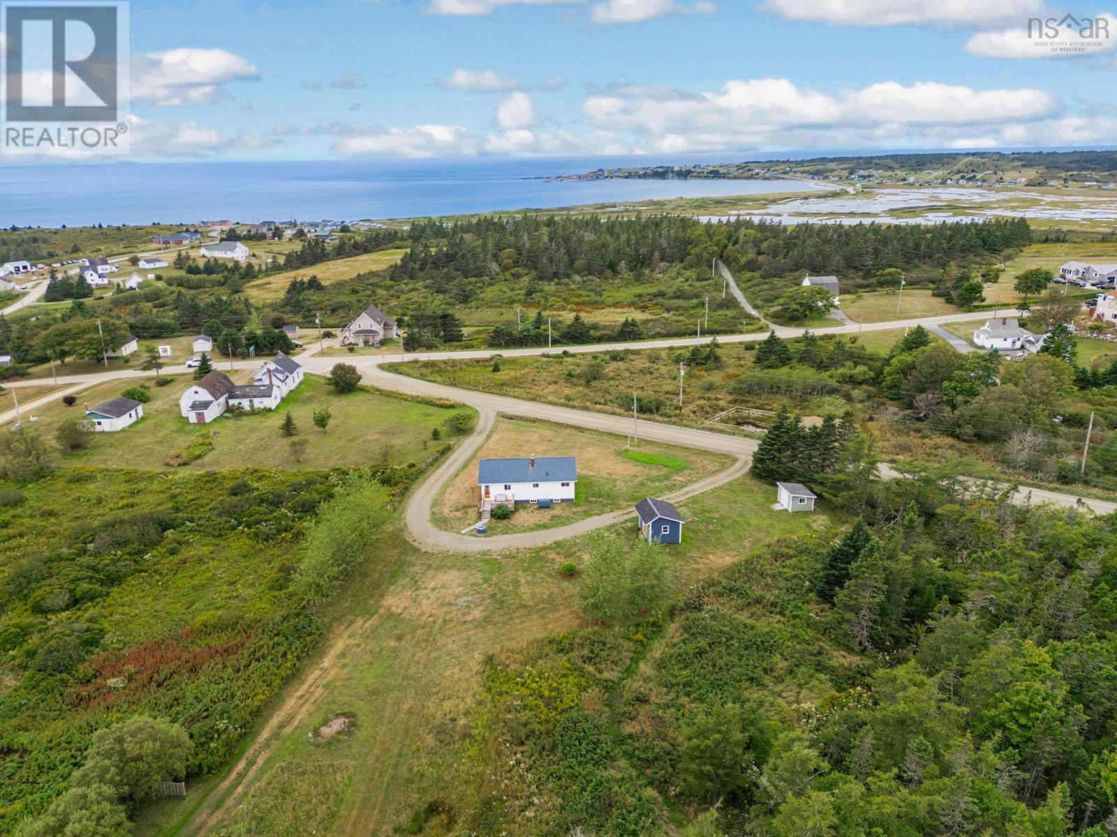 8 C Boudreau Road, Mavillette, Nova Scotia  B5A 5B3 - Photo 2 - 202523209