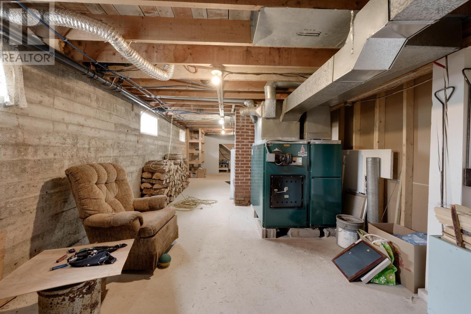 8 C Boudreau Road, Mavillette, Nova Scotia  B5A 5B3 - Photo 19 - 202523209