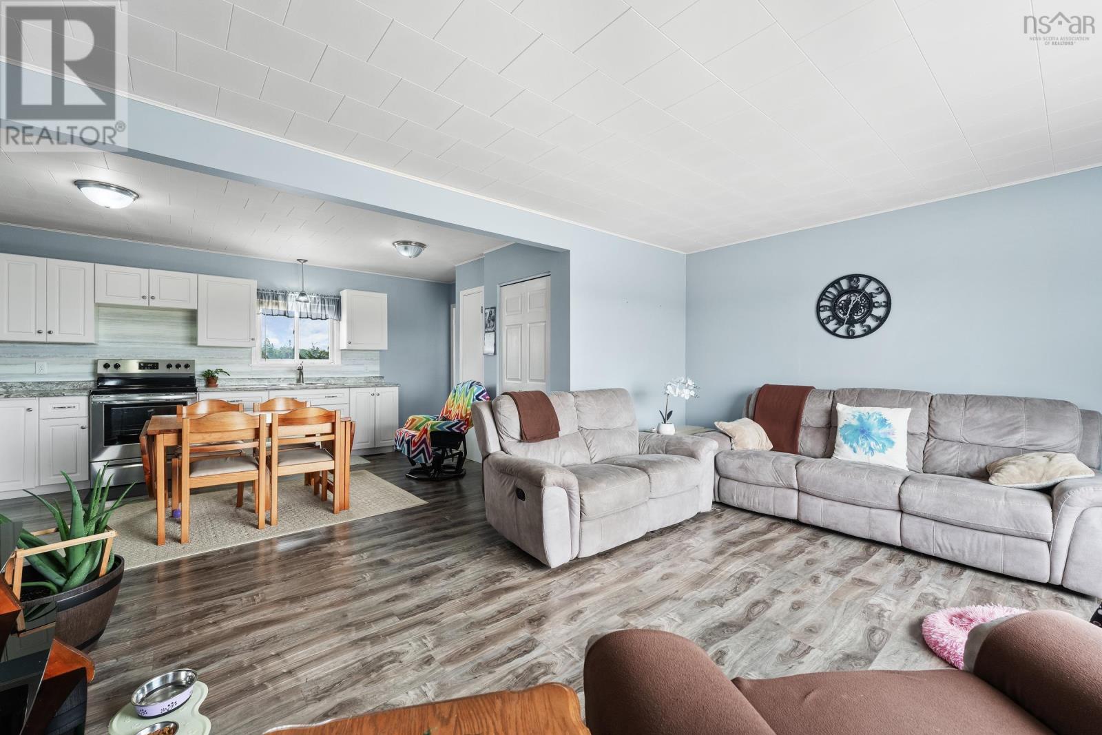 8 C Boudreau Road, Mavillette, Nova Scotia  B5A 5B3 - Photo 10 - 202523209