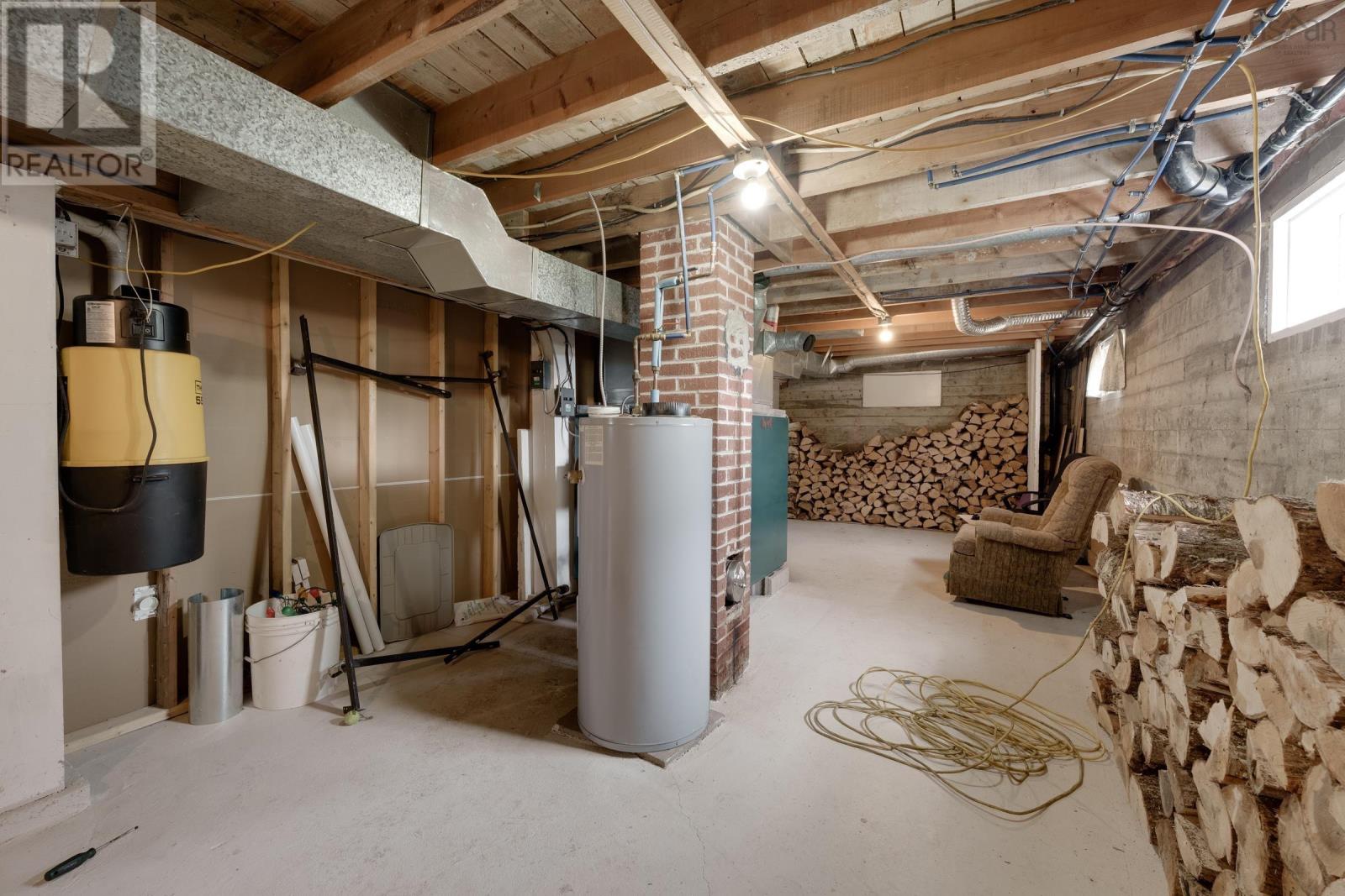 8 C Boudreau Road, Mavillette, Nova Scotia  B5A 5B3 - Photo 18 - 202523209