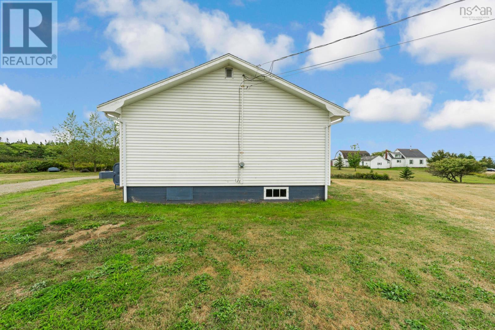 8 C Boudreau Road, Mavillette, Nova Scotia  B5A 5B3 - Photo 26 - 202523209