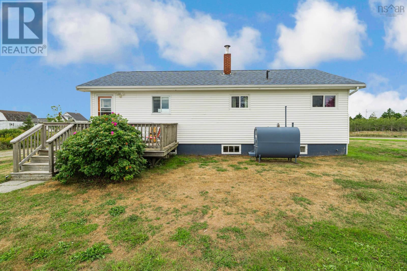 8 C Boudreau Road, Mavillette, Nova Scotia  B5A 5B3 - Photo 27 - 202523209