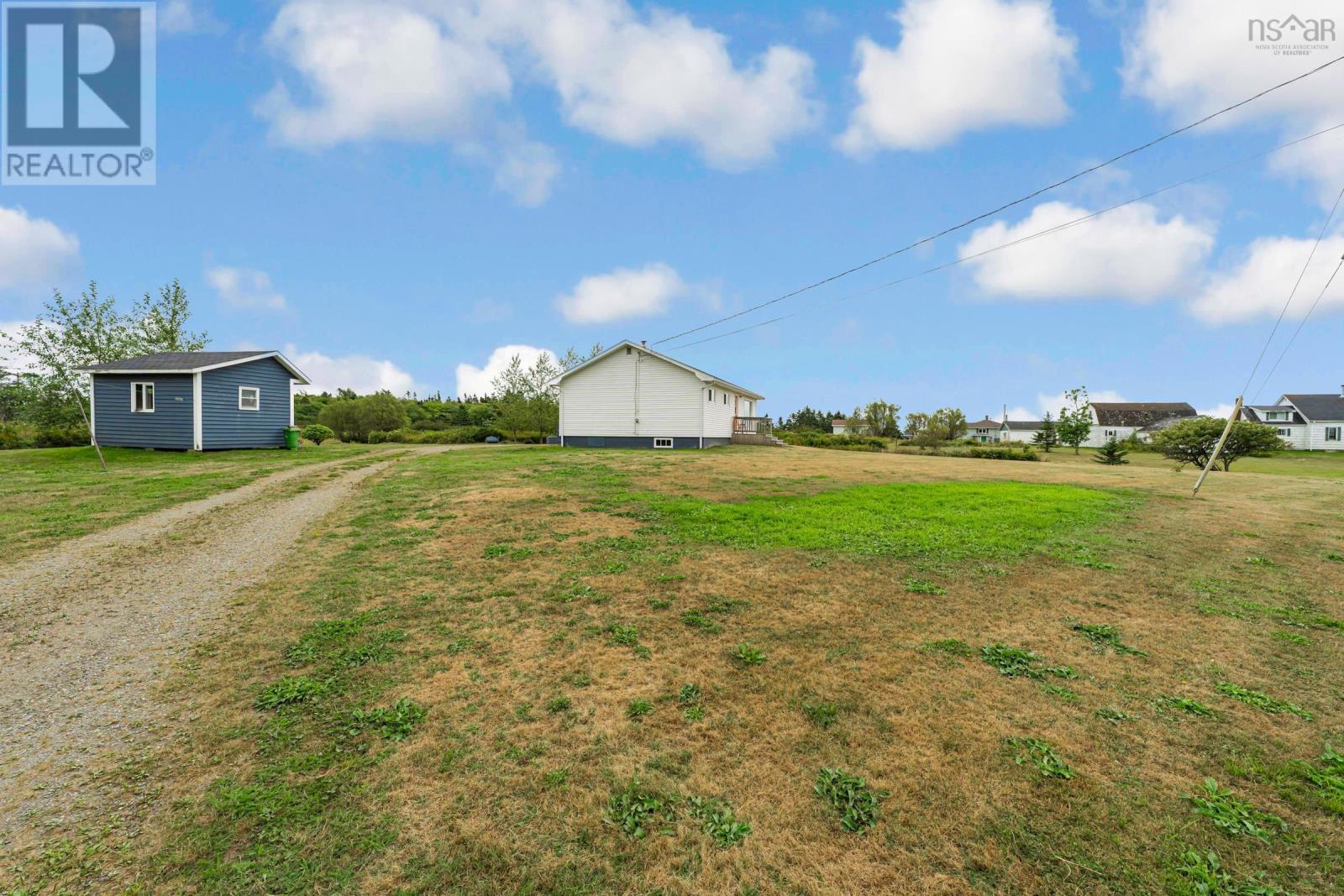 8 C Boudreau Road, Mavillette, Nova Scotia  B5A 5B3 - Photo 32 - 202523209