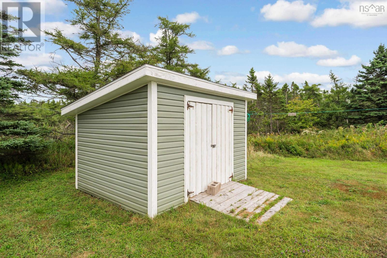 8 C Boudreau Road, Mavillette, Nova Scotia  B5A 5B3 - Photo 31 - 202523209