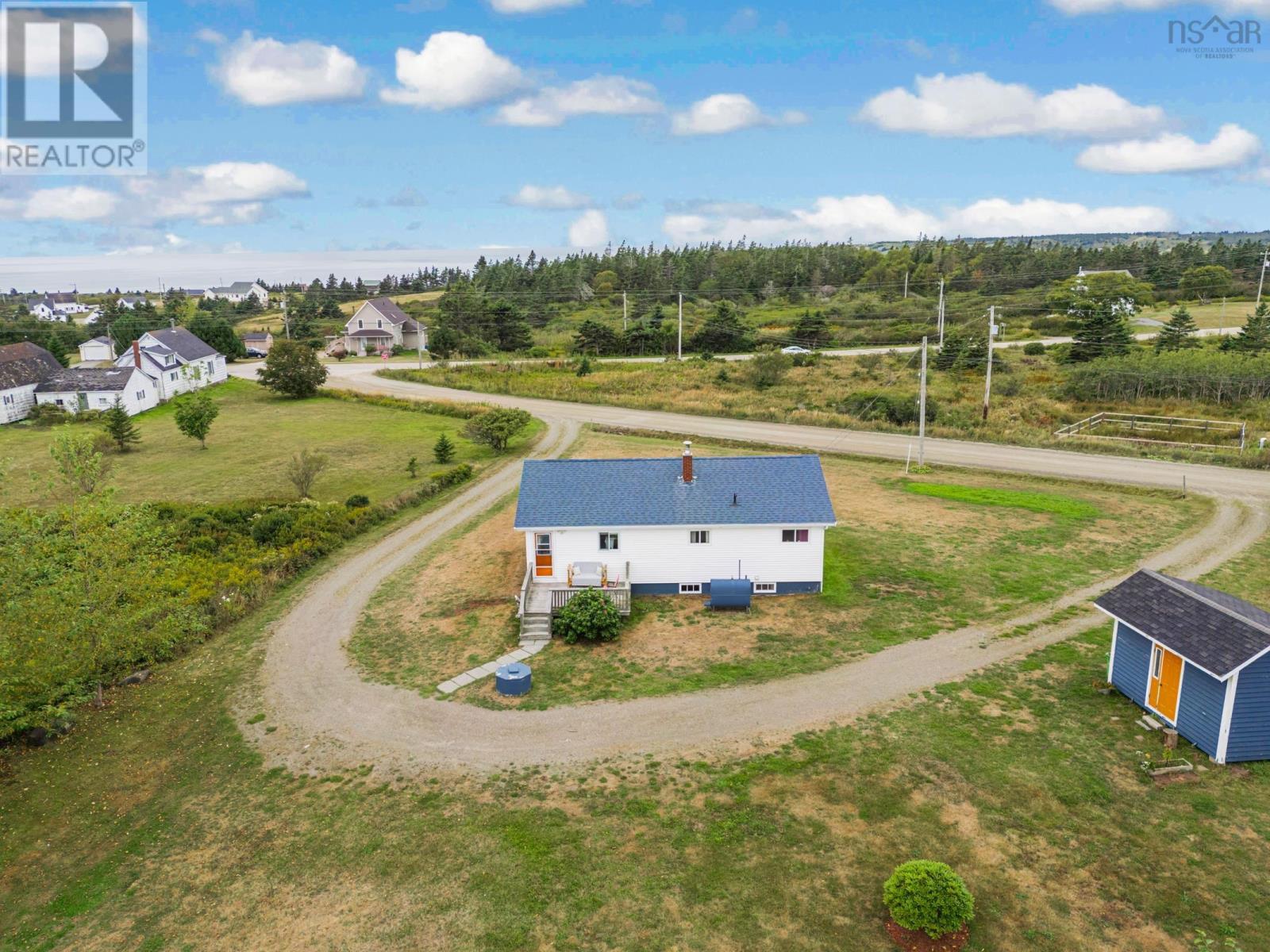 8 C Boudreau Road, Mavillette, Nova Scotia  B5A 5B3 - Photo 33 - 202523209