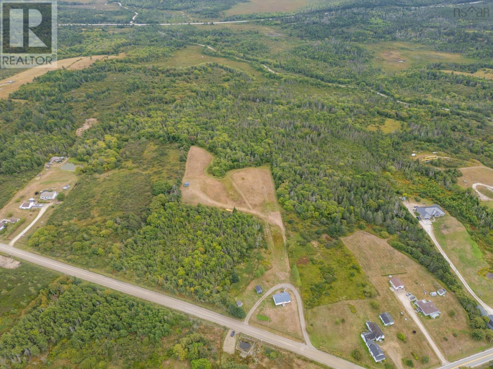 8 C Boudreau Road, Mavillette, Nova Scotia  B5A 5B3 - Photo 36 - 202523209